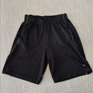 🩸Donating Soon! Black Sports Shorts